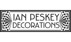 Ian Peskey Decorations